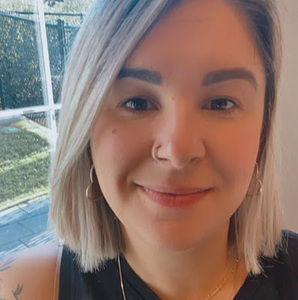 Meet your Posher, Mariana